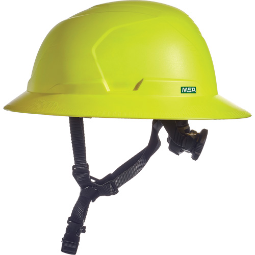 Casque de s&eacute;curit&eacute; &agrave; bord complet V-Gard H2 avec syst&egrave;me de s&eacute;curit&eacute; Mips, Suspension Rochet, Non ventil&eacute; Pronet Distribution