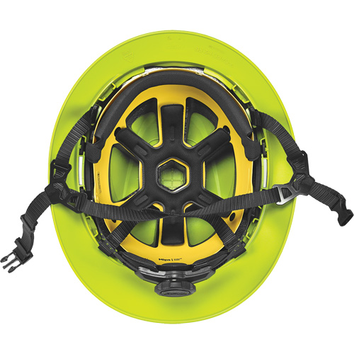 Casque de s&eacute;curit&eacute; &agrave; bord complet V-Gard H2 avec syst&egrave;me de s&eacute;curit&eacute; Mips, Suspension Rochet, Non ventil&eacute; Pronet Distribution
