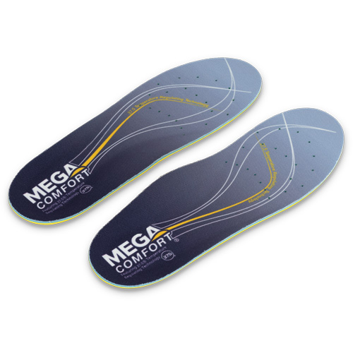 Ergo Cooling 37.5&reg; Insole, Men's 12 - 13 Pronet Distribution
