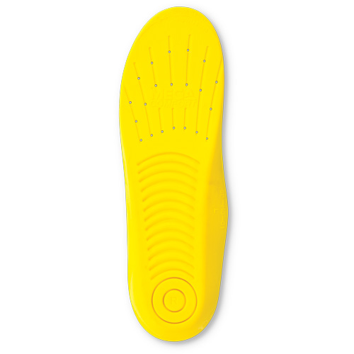 Ergo Cooling 37.5&reg; Insole, Men's 12 - 13 Pronet Distribution