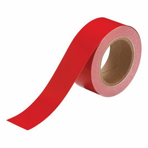 PE7 Polyethylene Tape, Polyethylene, 48 mm (1-7/8") W x 54.8 m (180') L, 7.5 mils Thick Pronet Distribution