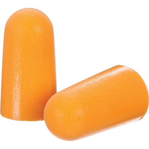 Bouchons d'oreilles en mousse E-A-R, Vrac - Boîte Pronet Distribution