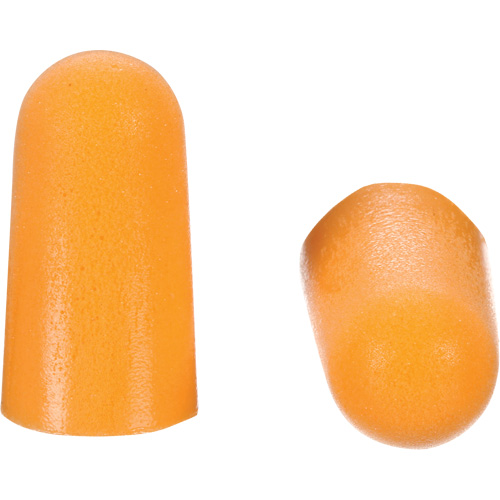 Bouchons d'oreilles en mousse E-A-R, Vrac - Boîte Pronet Distribution