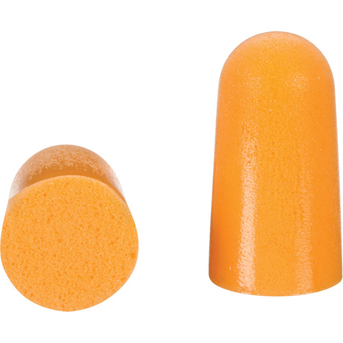 Bouchons d'oreilles en mousse E-A-R, Vrac - Boîte Pronet Distribution