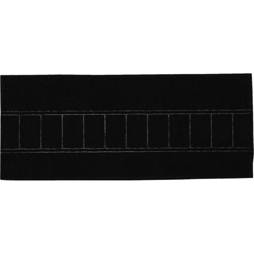 Fibre-Metal&reg; Comfort Enhancing Replacement Sweatband Pronet Distribution
