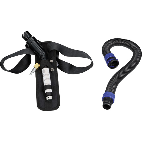 3M Series Loose Fitting Facepieces with Supplied Air-AIR CONTROL DEVICESAir control devices Pronet Distribution