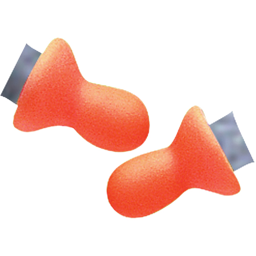 Bouchons de rechange pour Quiet Bands de Howard Leight, NRR dB 27, R&eacute;pond ou surpasse la norme CSA classe BL Pronet Distribution