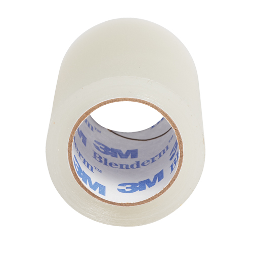 Ruban chirurgical Blenderm de 3M, Classe 1, Imperm&eacute;able, 15' lo x 2" la Pronet Distribution