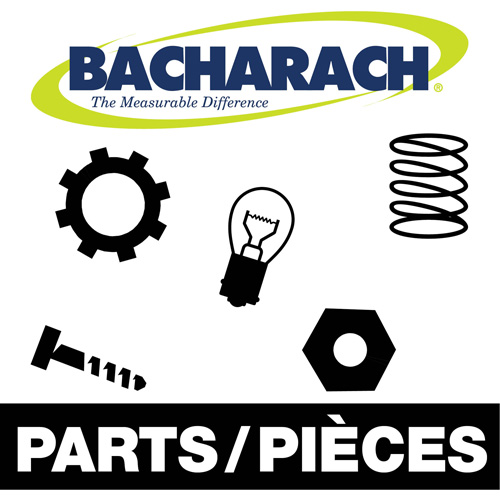 Red Strobe Single-Zone Refrigerant Monitor Pronet Distribution