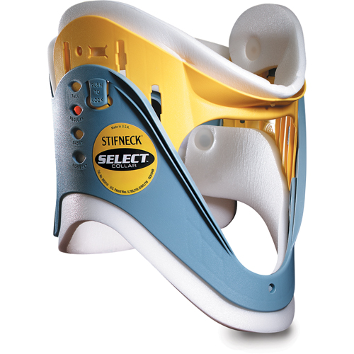 Collet cervical Stifneck Select Pronet Distribution