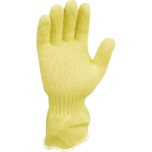 Seamless Heat-Resistant  Gloves, Kevlar&reg;, Large, Protects Up To 700° F (371° C) Pronet Distribution