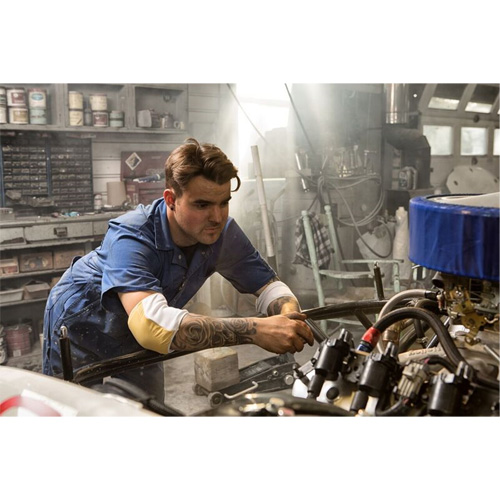 Elbow Protectors Pronet Distribution