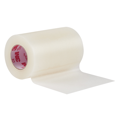 3M Transpore Surgical Tape, Class 1, 30' L x 3" W Pronet Distribution
