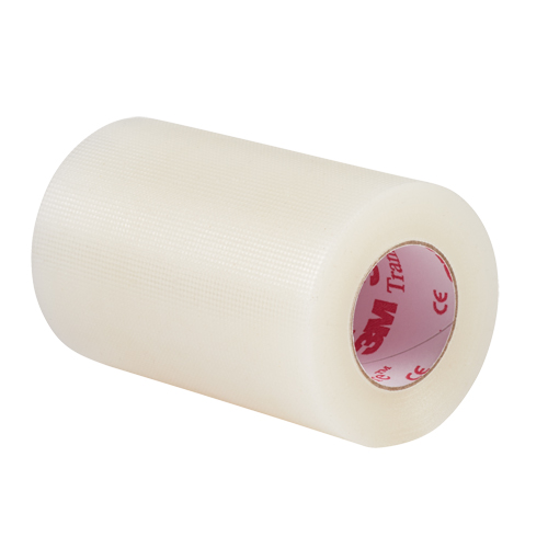 3M Transpore Surgical Tape, Class 1, 30' L x 3" W Pronet Distribution