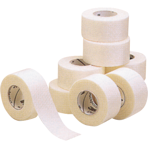 3M Durapore Sugical Tape, Class 1, 30' L x 1/2" W Pronet Distribution