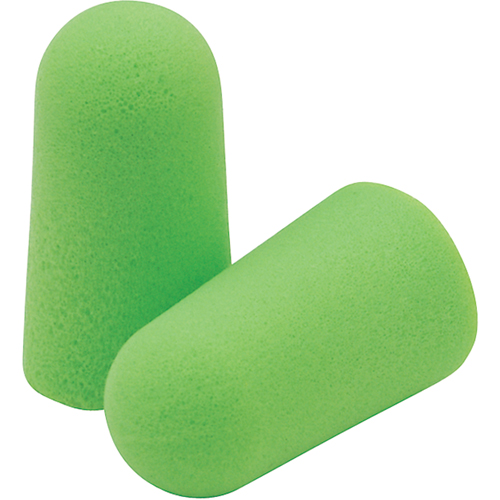 Bouchons d'oreilles en mousse Pura-Fit, Vrac - Boîte Pronet Distribution
