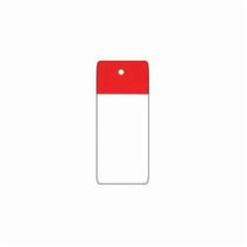 &eacute;tiquettes de s&eacute;curit&eacute; pour les &eacute;chafaudages, Polyester, 4" la x 7" h, Anglais Pronet Distribution