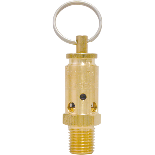 Air Safety Valves Pronet Distribution