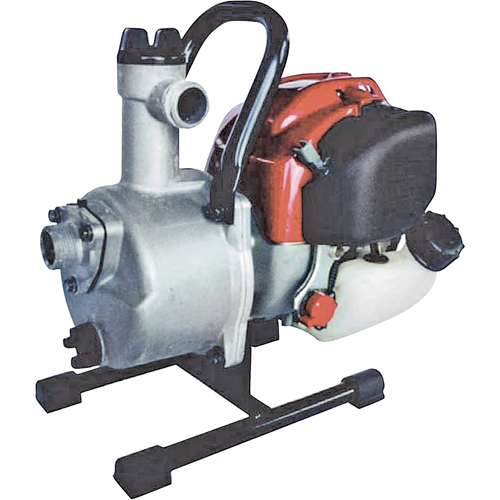 Pompes &agrave; eau - Pompes d'usage g&eacute;n&eacute;ral, 31 gal./min, Honda 4 temps GX25, 1 CV Pronet Distribution