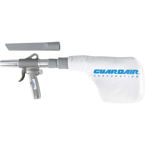 Aspirateurs Gun-Vac Pronet Distribution