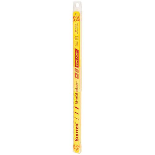 Lames pour scie &agrave; m&eacute;taux, Bim&eacute;tal, 12" (300 mm) lo, 32 dents par pouce Pronet Distribution
