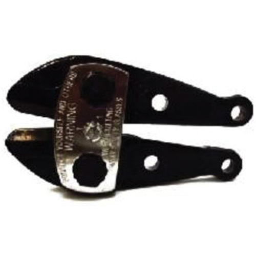 Replacement Bolt Cutter Head, Center Cut Pronet Distribution