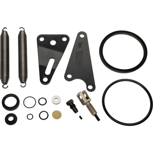 Centre Cut Pneumatic Cutter Repair Kit Pronet Distribution