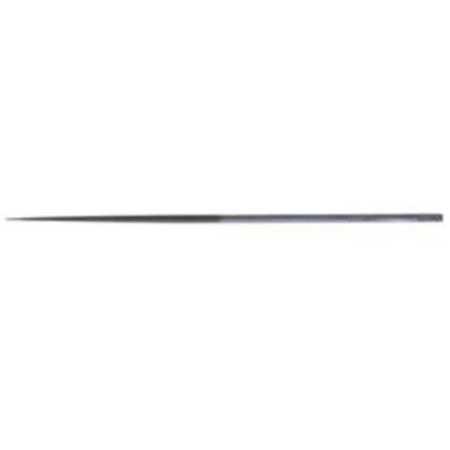 No. 2 Needle File, Round, 4" Pronet Distribution