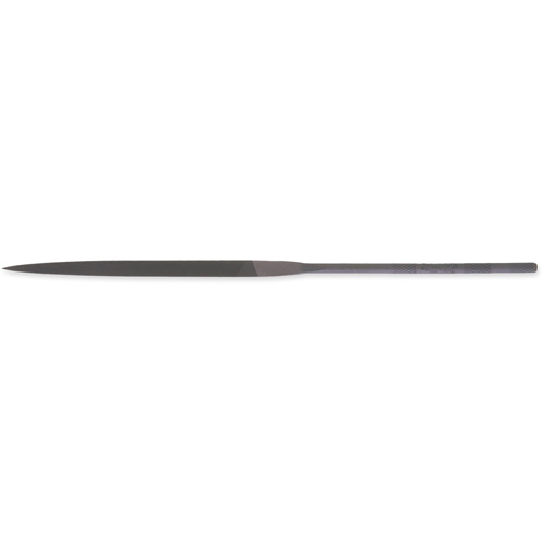#0 Hot Die Needle File, Barrette, 5-1/2" Pronet Distribution