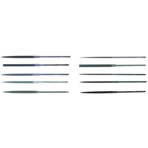 Lime aiguille #0, Ronde, 6-1/4" Pronet Distribution