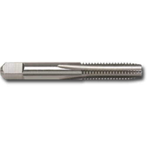 Straight Flute Maintenance Tap, High Speed Steel, 4-48 Thread Pronet Distribution