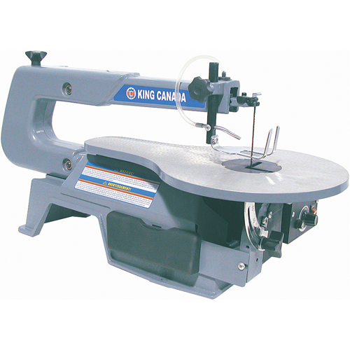 16" Scroll Saws Pronet Distribution