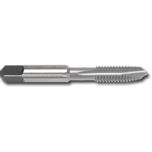 Taraud machine &agrave; cannelure spirale Bright Wizard, Acier rapide, Filet de 8-32, 2-1/8" l Pronet Distribution