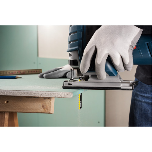 Lame de scie sauteuse, Tige en T Pronet Distribution