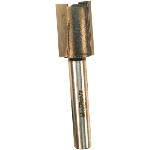Woodpecker Carbide Bits, 5/8" Dia., 3/4" H, 2" L, 1/4" Shank Pronet Distribution