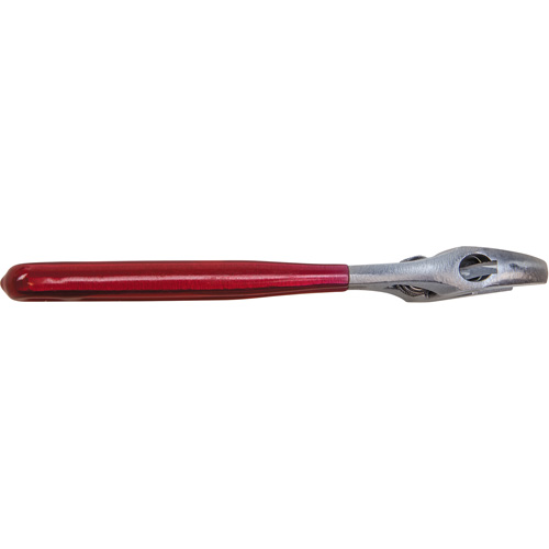 Cl&eacute; ajustable, 4-1/2" lo, la max. 1/2", Chrome/Poli Pronet Distribution