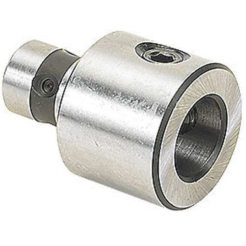 Adaptateur pour outil de coupe annulaire Pronet Distribution