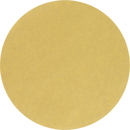 Hookit 236U Paper Disc, 6" Dia., P320 Grit, Aluminum Oxide, C-Weight Pronet Distribution
