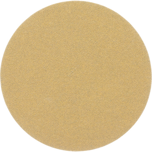 Hookit 236U Paper Disc, 6" Dia., P120 Grit, Aluminum Oxide, C-Weight Pronet Distribution