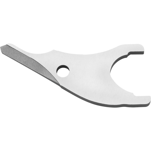 Centre Shear Blade Pronet Distribution