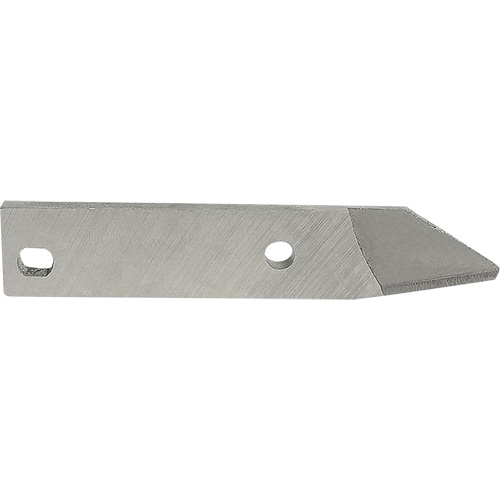Left Shear Blade Pronet Distribution