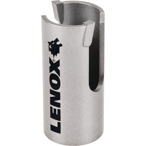 Multi-Materials Hole Saw, 1-3/8", 1" Depth of Cut, Carbide Pronet Distribution