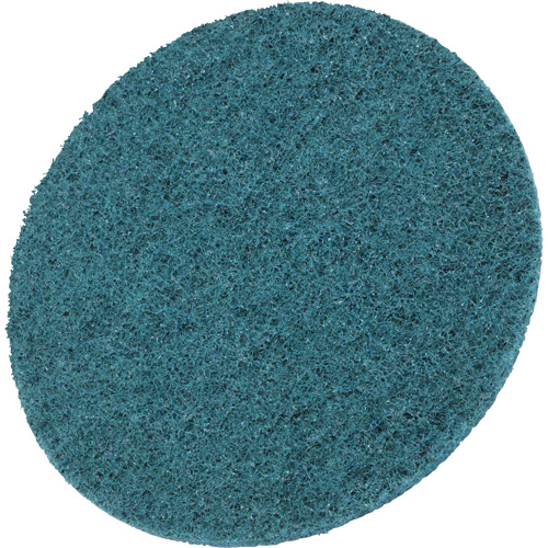 Scotch-Brite Surface Conditioning Disc, 4-1/2" Dia., Very Fine Grit, Aluminum Oxide Pronet Distribution