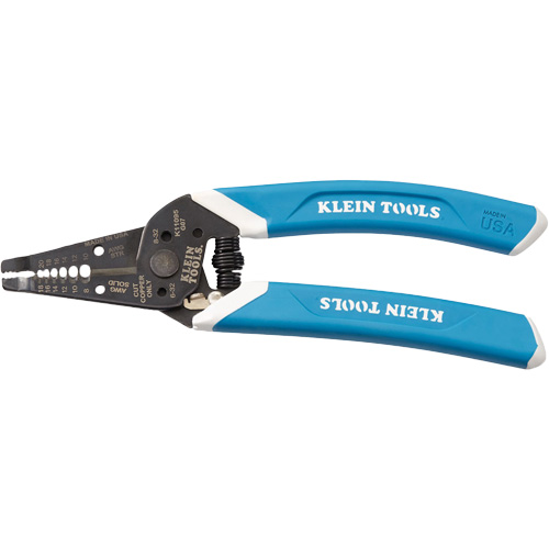 Klein-Kurve&reg; Wire Stripper Pronet Distribution