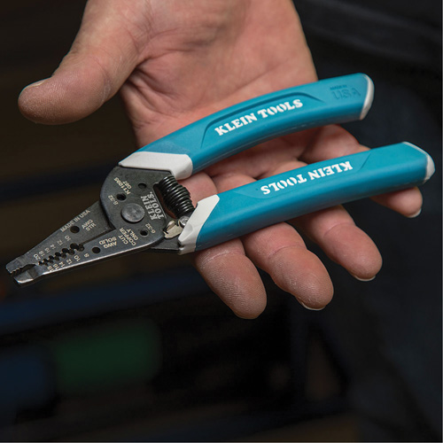 Klein-Kurve&reg; Wire Stripper Pronet Distribution