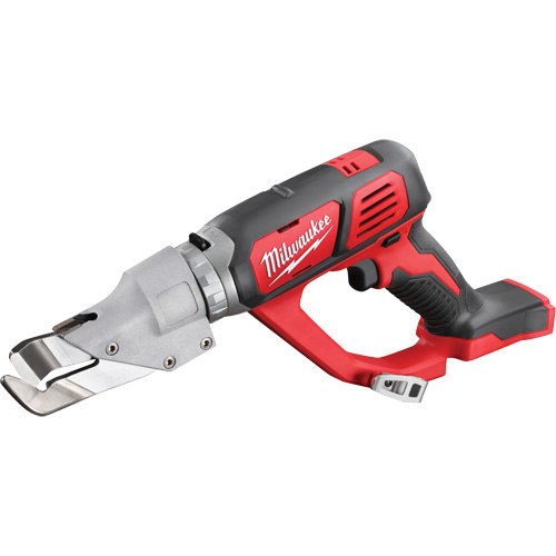 M18 18 Gauge Single Cut Shear (Tool Only) Pronet Distribution