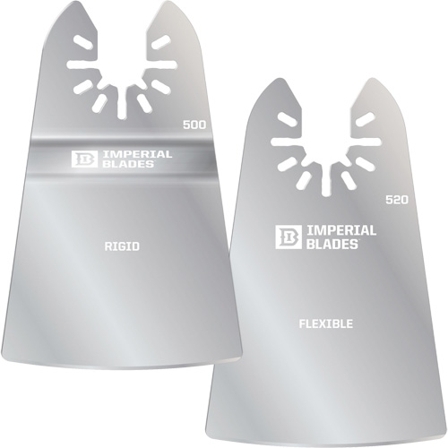 One Fit Blade Variety Pack Pronet Distribution