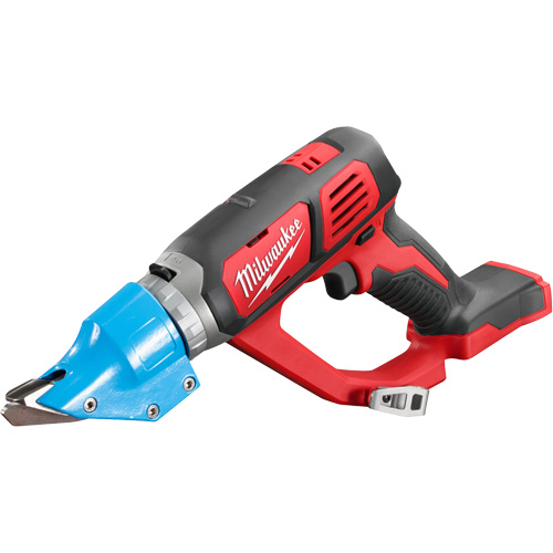 M18 14 Gauge Double Cut Shear (Tool Only) Pronet Distribution
