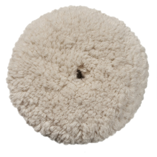 Cutting Pad, 7" Dia. Pronet Distribution