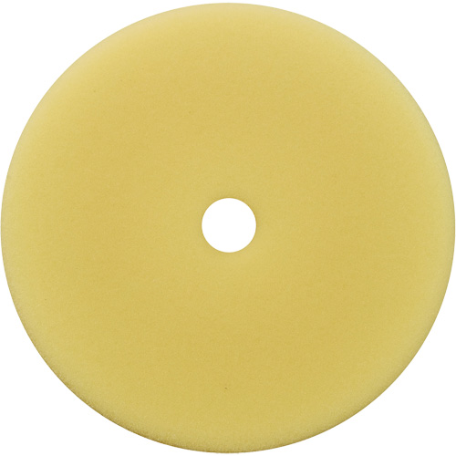 Polishing Pad, 7" Dia. Pronet Distribution